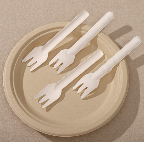 Embracing Sustainability: FuturePak's Innovative Paper Cutlery Solutions