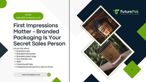 Why Branding Your Eco-Friendly Packaging Helps Your Business Stand Out From the Crowd