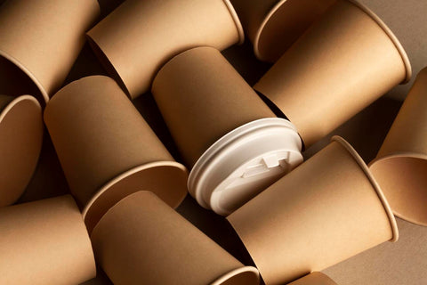 Eco-Friendly Packaging Solutions